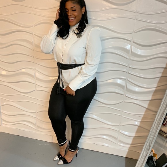 Azalea Wang Diamond Shoe - Picture 3 of 3